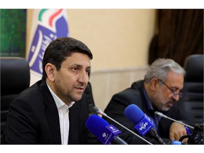 دیدار مجمع نمایندگان استان تهران با وزیر ارتباطات و فناوری اطلاعات