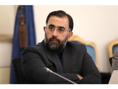 شورای معاونین با حضور امام جمعه موقت تهران
