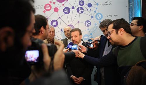 تشکیل کارگروهی در دولت برای رفع موانع و مشکلات کسب و کارهای نوین / سال آینده ICT سهم 12درصدی را در اشتغال کشور دارد