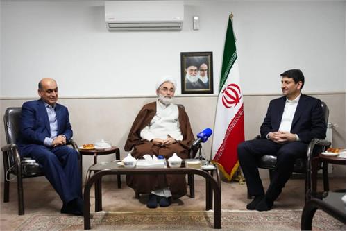 پیگیری میدانی مطالبات استان‌ها، رویکرد وزارت ارتباطات در دولت چهاردهم
