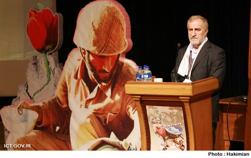 دکتر محمد سلیمانی در گردهمایی مدیران وزارت:گروه‌های مطالعاتی برای استفاده از تجربیات سایر کشورها باید تشکیل شود