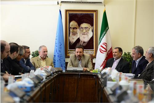 معاون فناوری و امور بین الملل: از پتانسیل های کشور برای توسعه ICT حداکثر بهره را خواهیم برد