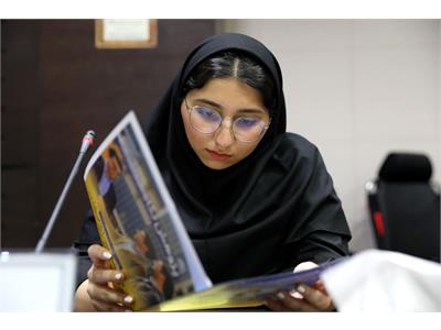 تقدیر وزیر ارتباطات از نفرات برتر کنکور رشته ریاضی