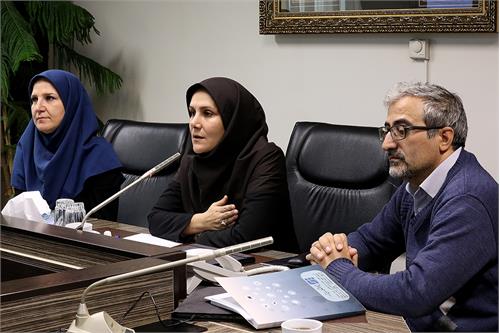 ارزش بازار ICT بیش از 44 هزار میلیارد تومان بود / دو برابر بودن درآمد عملیاتی حوزه ICT  نسبت به هزینه ها