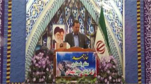 پست لجستیک شمال در مازندران راه اندازی می شود