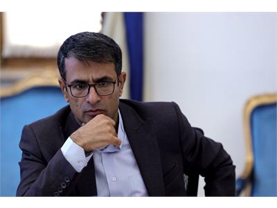 جلسه پایش پروژه ها و طرح های ارتباطی استان کردستان