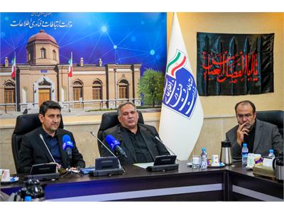 جلسه کمیسیون اقتصادی مجلس شورای اسلامی با وزیر ارتباطات