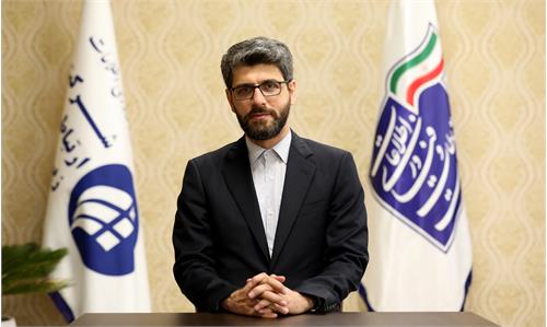 چهارشنبه، مسیر دوم فیبرنوری دریایی جزایر خلیج‌فارس افتتاح می‌شود