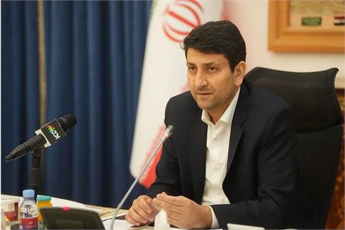 ضرب آهنگ تلاش ها در حوزه دیجیتال فضای کسب و کار باید سرعت بگیرد