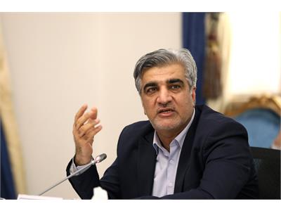 جلسه هم اندیشی چالش های کسب و کارهای حوزه اقتصاد دیجیتال