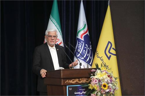 حفظ حریم خصوصی مردم، مسئولیت اجتماعی و شرعی وزارت ارتباطات است/  استفاده حداکثری از بخش خصوصی در همه امور راهبرد دولت چهاردهم است