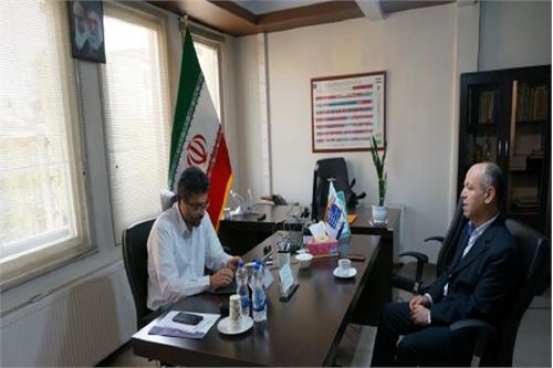 میز خدمت ارتباطات مردمی در استان همدان تشکیل شد