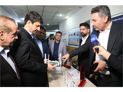 همایش همسویی راهبردی در مخابرات ایران