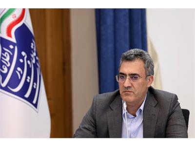 جلسه وزیر ارتباطات با شرکت های تخصصی حوزه فیبر نوری