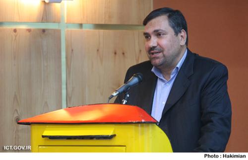 رئیس سازمان تنظیم مقررات و ارتباطات رادیویی: ارزیابی اپراتورها با هدف توسعه کمی و کیفی خدمات آنان انجام می شود