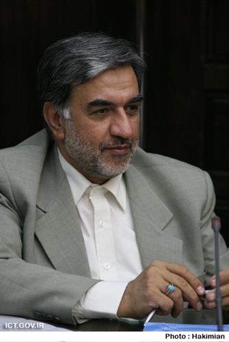 معاون فناوری اطلاعات: کارگروه بیمه الکترونیکی تشکیل شد