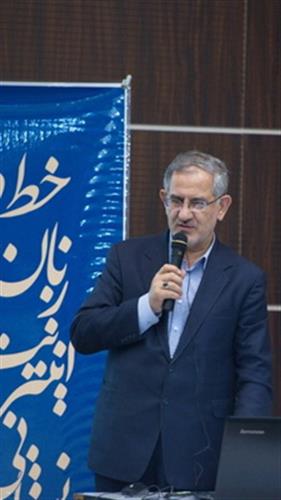 رییس سازمان فناوری اطلاعات ایران: گسترش خط و زبان فارسی ازاستراتژی های حیاتی در توسعه اینترنت در کشور است
