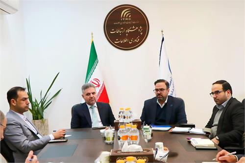 ضرورت تدوین نقشه‌راه همکاری ایران و عراق در حوزه ارتباطات و فناوری اطلاعات