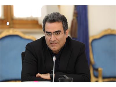 بازدید سرزده رئیس جمهور از وزارت ارتباطات و فناوری اطلاعات