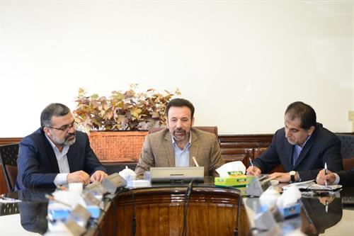 دکتر براری : اتاق های فکر با کمک اساتید دانشگاه و کارشناسان مجرب تشکیل می شود