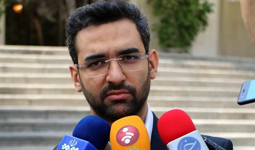 ساماندهی تعرفه اینترنت در حوزه ثابت و همراه از برنامه های وزارت ارتباطات است / سپاه مورد حمایت مردم و دولت است