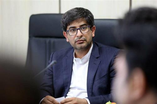 مدیر جوان وزارت ارتباطات معاون وزیر صنعت، معدن و تجارت شد