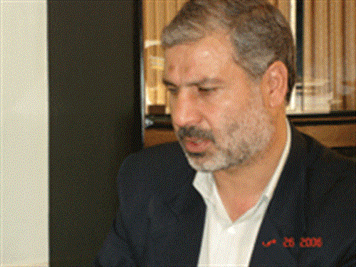 ظرفیت ارتباط فیبرنوری ایران وسوریه سه برابرمی شود