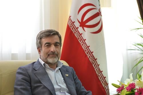 "همایش ایمنی تشعشع آنتن های تلفن همراه و وایمکس"در یزد برگزار می شود