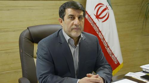 مهندس راسخ :‌ در موضوعات فرهنگی به دنبال ایجاد توسعه متوازن و پایدار هستیم