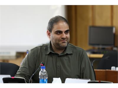 نشست مشترک وزیر ارتباطات و رئیس‌ سازمان برنامه و بودجه با فعالان حوزه اقتصاد دیجیتال