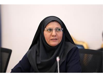 نشست مدیران کل ارتباطات و فناوری اطلاعات استانها با وزیر ارتباطات