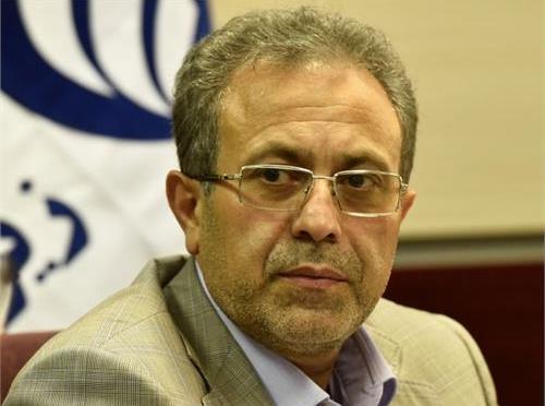 فرهاد معارفی به عنوان سرپرست شرکت ارتباطات زیرساخت منصوب شد