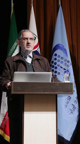 مهندس جهانگرد: با برنامه ریزی صحیح از مزایا و ظرفیت های فنی IPV6 بهره مند شویم