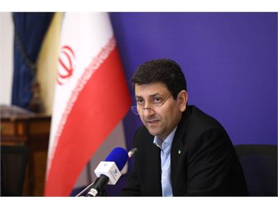 نشست اعضای کمیسیون برنامه و بودجه مجلس با وزیر ارتباطات