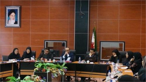 نشست شبکه های اجتماعی، فرصت ها و تهدیدها در گلستان برگزار شد