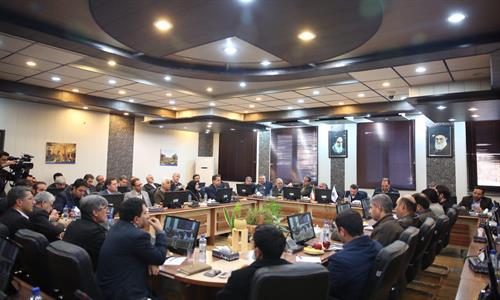 برای این دولت مهم است که آنچه که تصمیم می گیرد تا پایان دولت عملیاتی شود