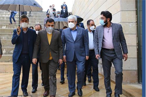 مراکز و کارخانه‌های نوآوری پیشران اشتغال کشور شوند/ امنیت فضای تبادل اطلاعات کشور مسئول واحد می‌خواهد