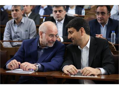 سخنرانی وزیر ارتباطات در نشست هوش مصنوعی در مجلس  24