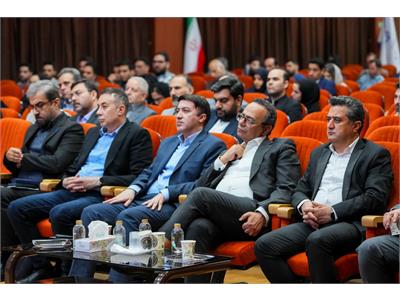 نشست تخصصی هوش مصنوعی و تحول دیجیتال دولت
