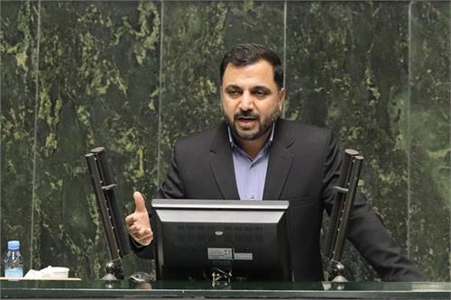 به دنبال راه‌اندازی دولت هوشمند هستیم/ «پنجره ملی خدمات دولت هوشمند» را ۸ ماه زودتر از مهلت قانونی راه‌اندازی کردیم