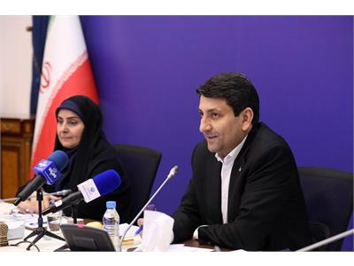 امضای تفاهم‌نامه‌ همکاری وزارت ارتباطات و فناوری اطلاعات با وزارت راه و شهرسازی