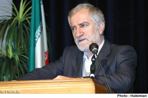 دکتر محمد سلیمانی: تلاش می‌کنیم زمان گذار مخابرات از بخش دولتی به خصوصی را کوتاه کنیم