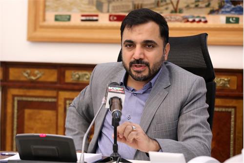 دستور وزیر ارتباطات برای بررسی فوری کیفیت شبکه ارتباطی کشور