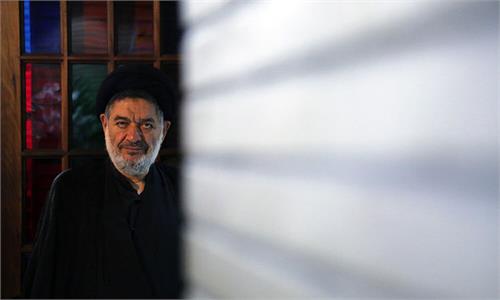 آذری جهرمی درگذشت محتشمی پور را تسلیت گفت