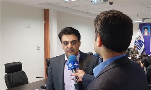 افزایش 13 برابری ظرفیت شبکه انتقال استان در دولت یازدهم و دوازدهم / خراسان رضوی دومین قطب شرکت های دانش بنیان و اقتصاد گردشگری کشور است