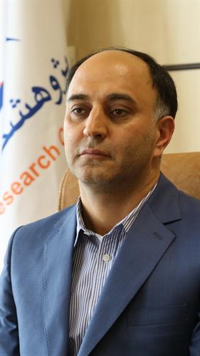 دکتر کریمی: رقابت در سرمایه‌گذاری جهت حضور در عرصه فناوری فضایی وجود دارد