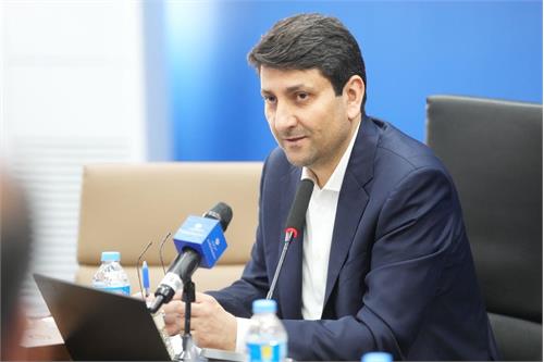 ظرفیت‌های گردشگری و کشاورزی با نگاه تحول دیجیتال باید پیگیری شود / دخالت دولت نوآوری را محدود می‌کند