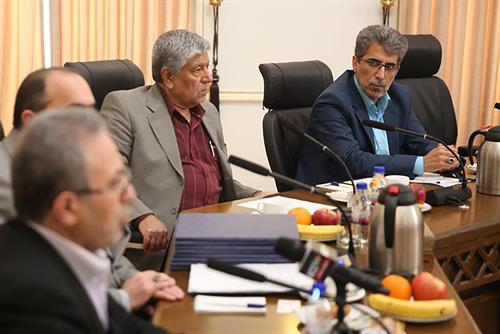 یکی از اهداف مهم مجمع مدیران توسعه منابع انسانی قوای سه گانه انتقال و اشتراک گذاری تجربیات است