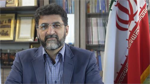 مهندس انصاری خبر داد: توسعه شبکه کشور بر اساس IP نسخه شش اجرایی می شود