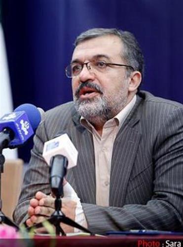 رییس سازمان تنظیم مقررات و ارتباطات رادیویی تا کید کرد: ورود به حریم خصوصی  کاربران غیر قانونی است
